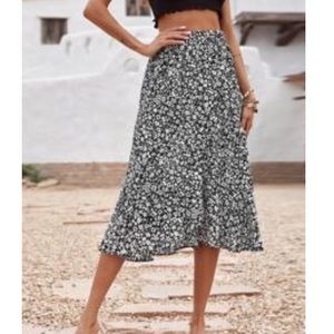 Shein Skirt